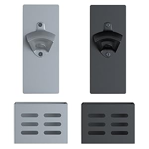 bottle opener with catcher