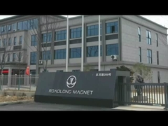 Vidéo de page d'accueil