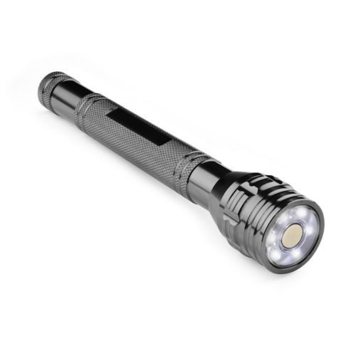 Ensemble d'outils de capture magnétique de télescope multicolore avec miroir d'inspection réglable pivotant