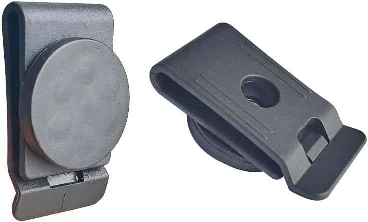 Clip de ceinture magnétique OEM pour vis, clous, tournevis, accessoires métalliques
