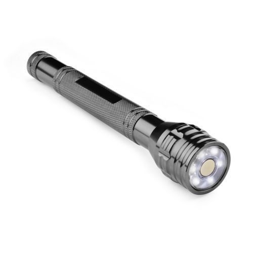 Ensemble d'outils de capture magnétique de télescope multicolore avec miroir d'inspection réglable pivotant