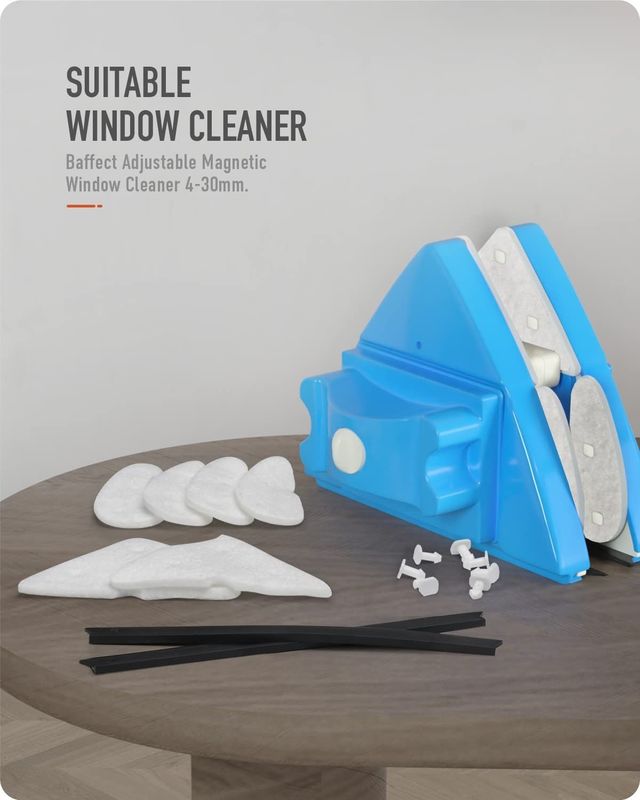 Équipement de brossage à laver à l'aide d'une brosse à nettoyer outils d'essuie-glace